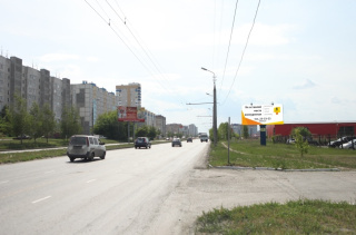 Рекламаная конструкция  - ББН26 А3, Призматрон